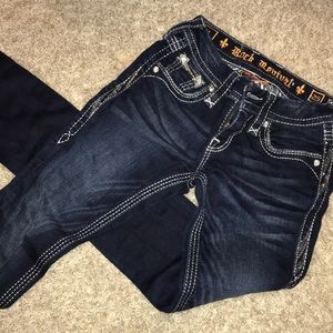Cute detailed Jeans
